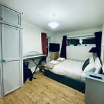 Kennington Flat