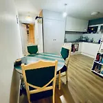 Kennington Flat