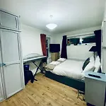 Kennington Flat