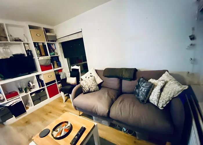 Kennington Flat