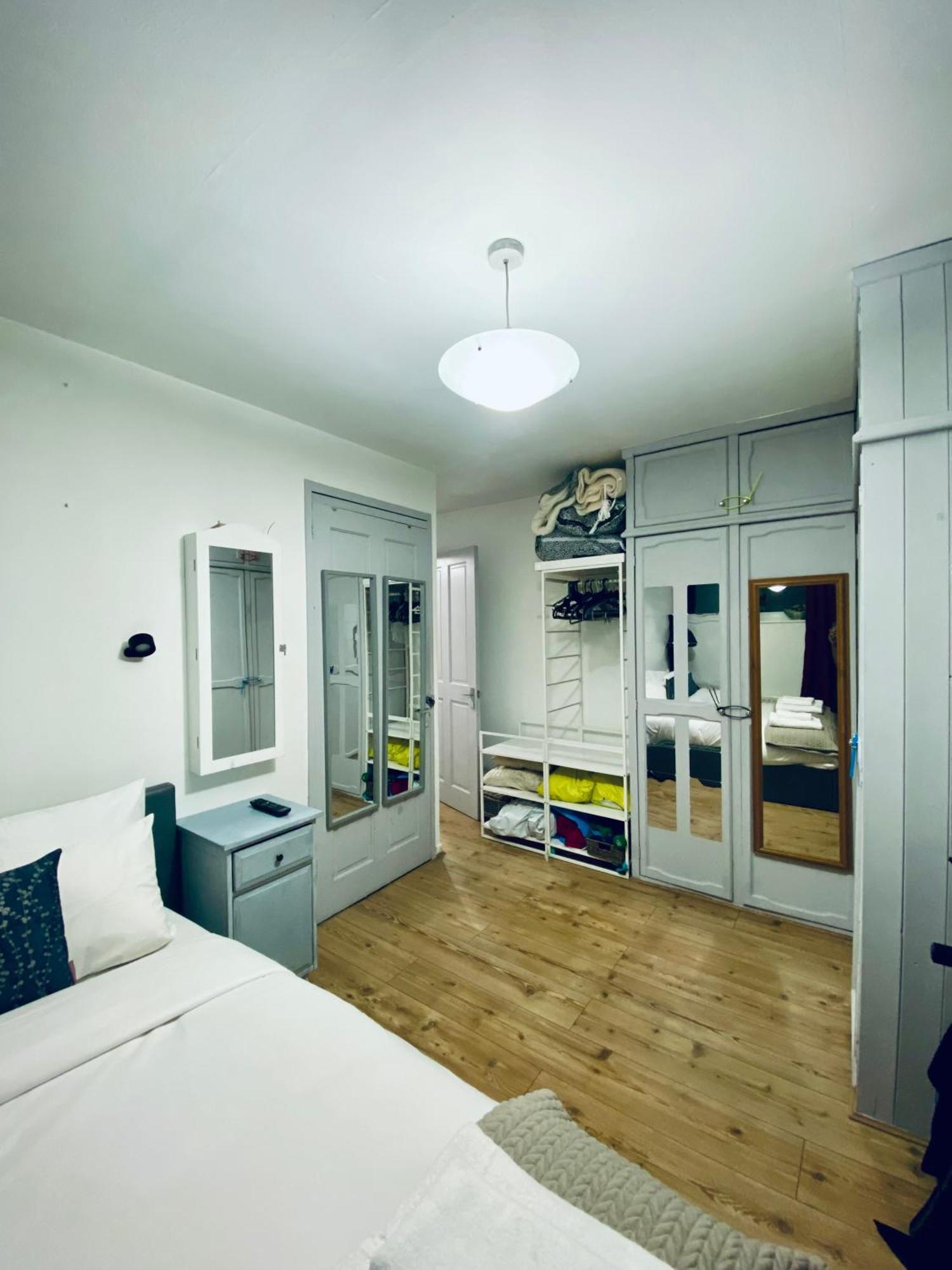 Kennington Flat Apartment *