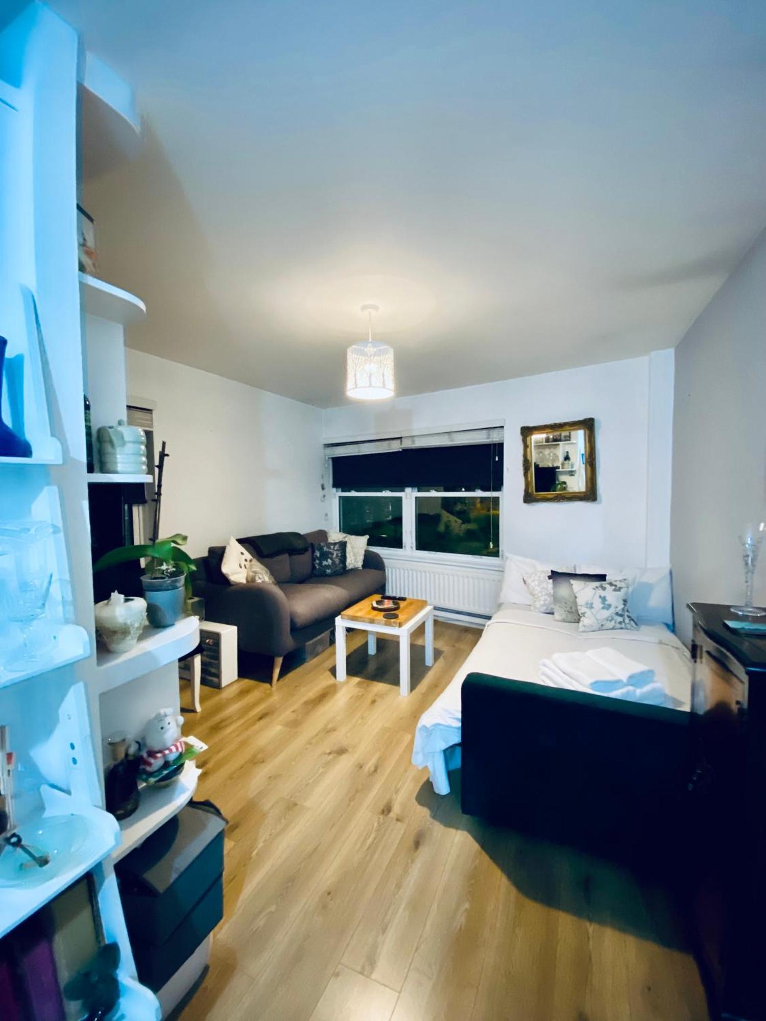 Apartment Kennington Flat London
