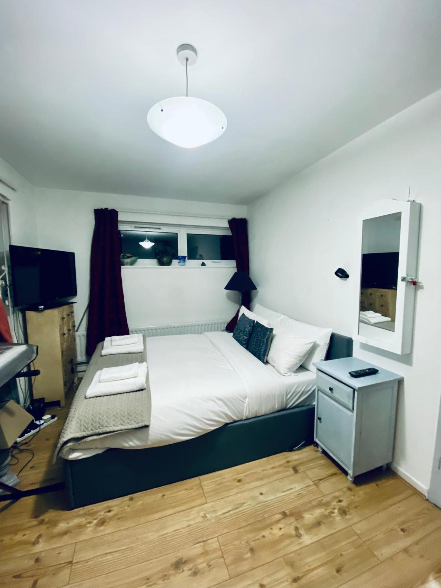 Apartment Kennington Flat