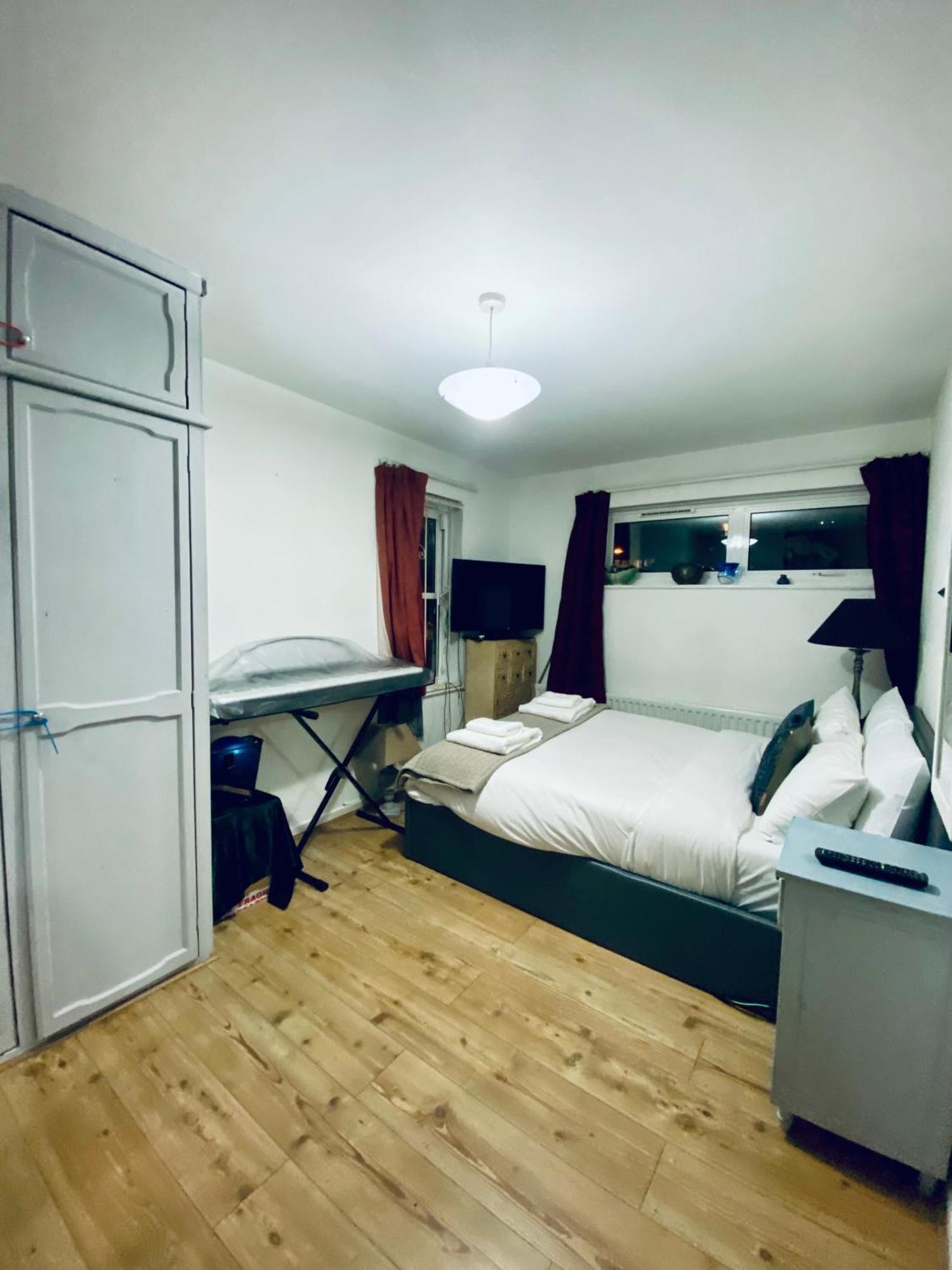 Kennington Flat Apartment *