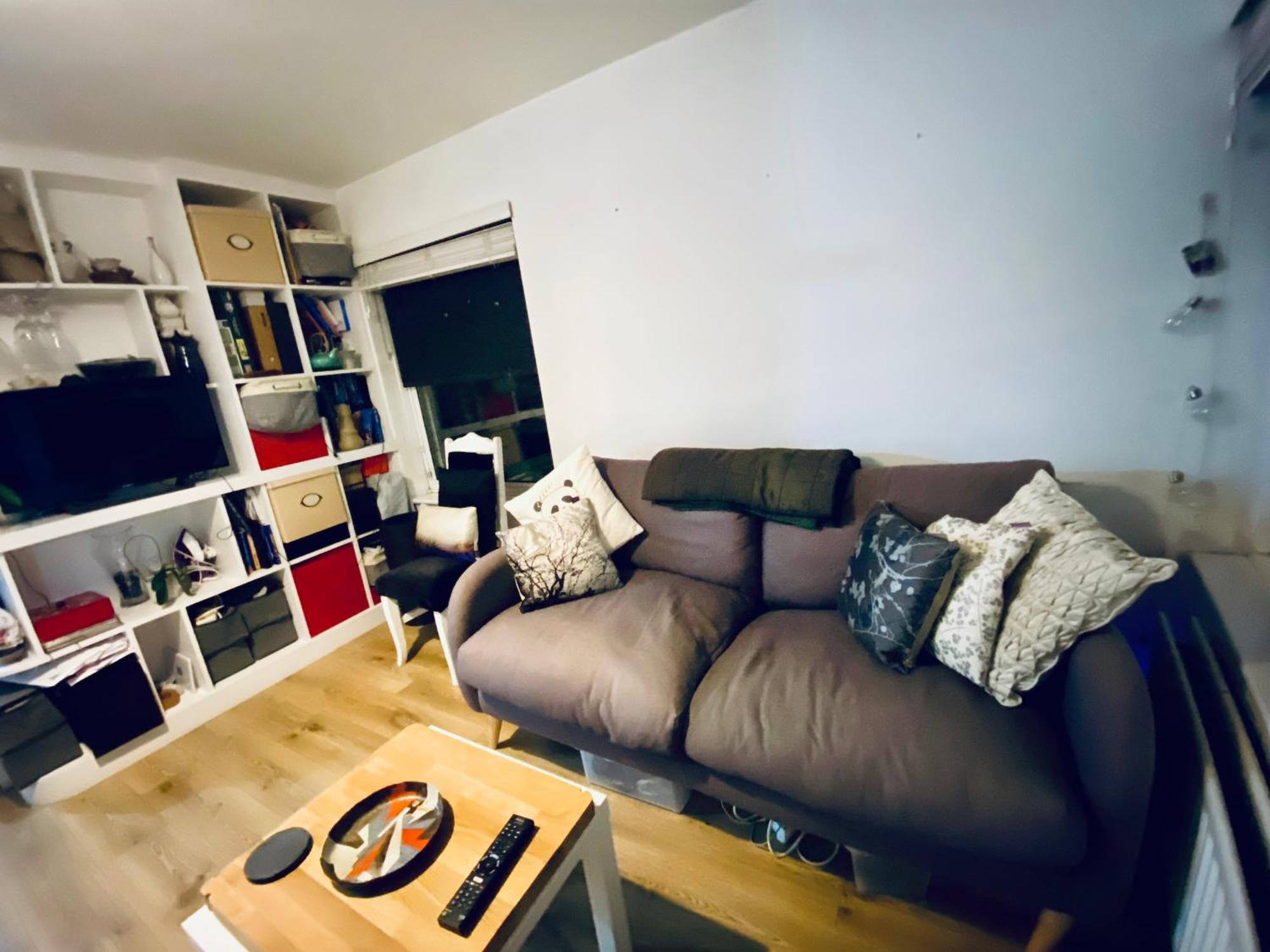 Apartment Kennington Flat