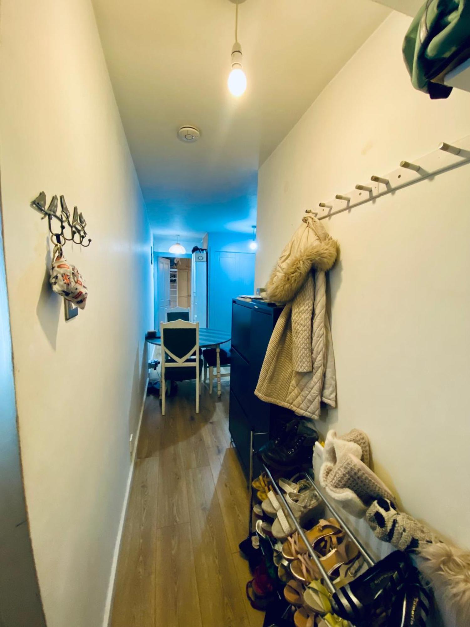 Apartment Kennington Flat London